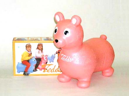 テディーTEDDY